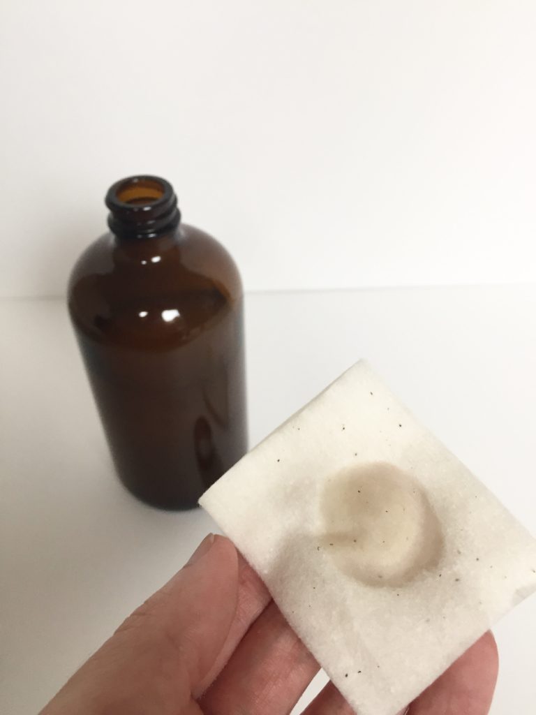 Natural, Homemade 3 Step Skincare System with Essential Oils | BlairBlogs.com