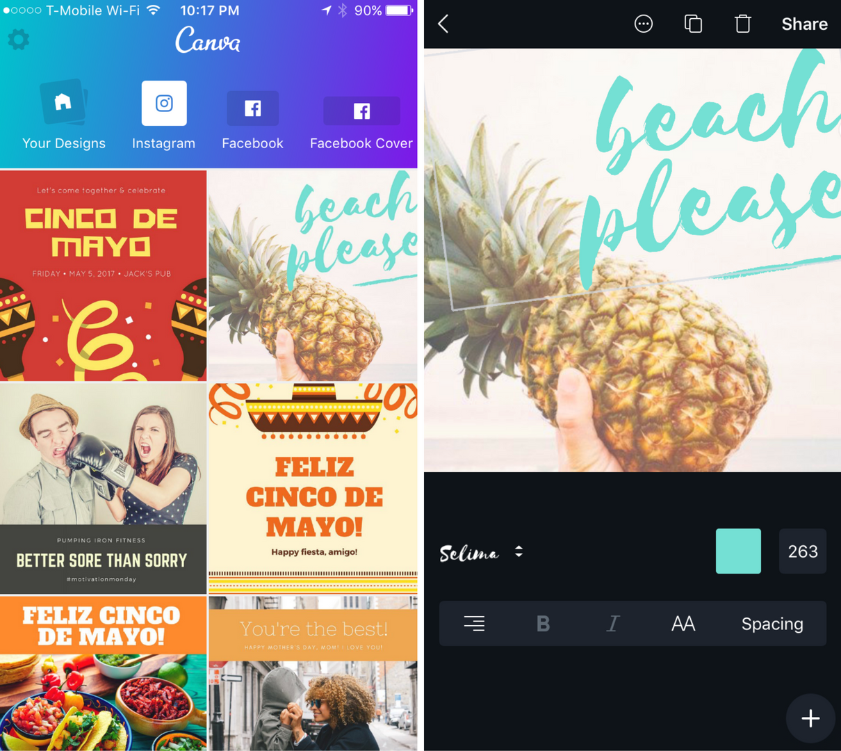 My 9 Favorite iPhone Apps | Blair Blogs