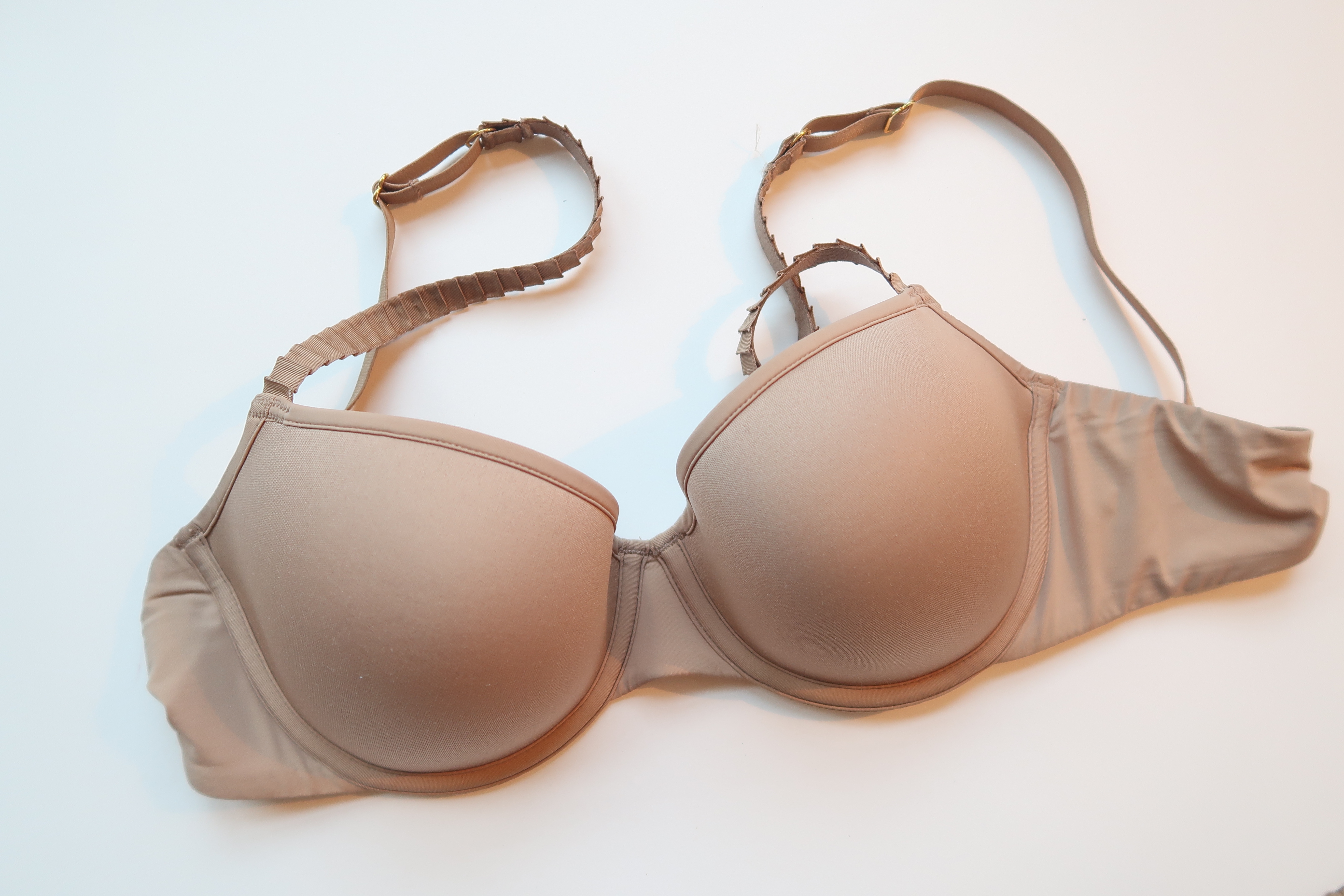 Honest, Unsponsored ThirdLove Bra Review