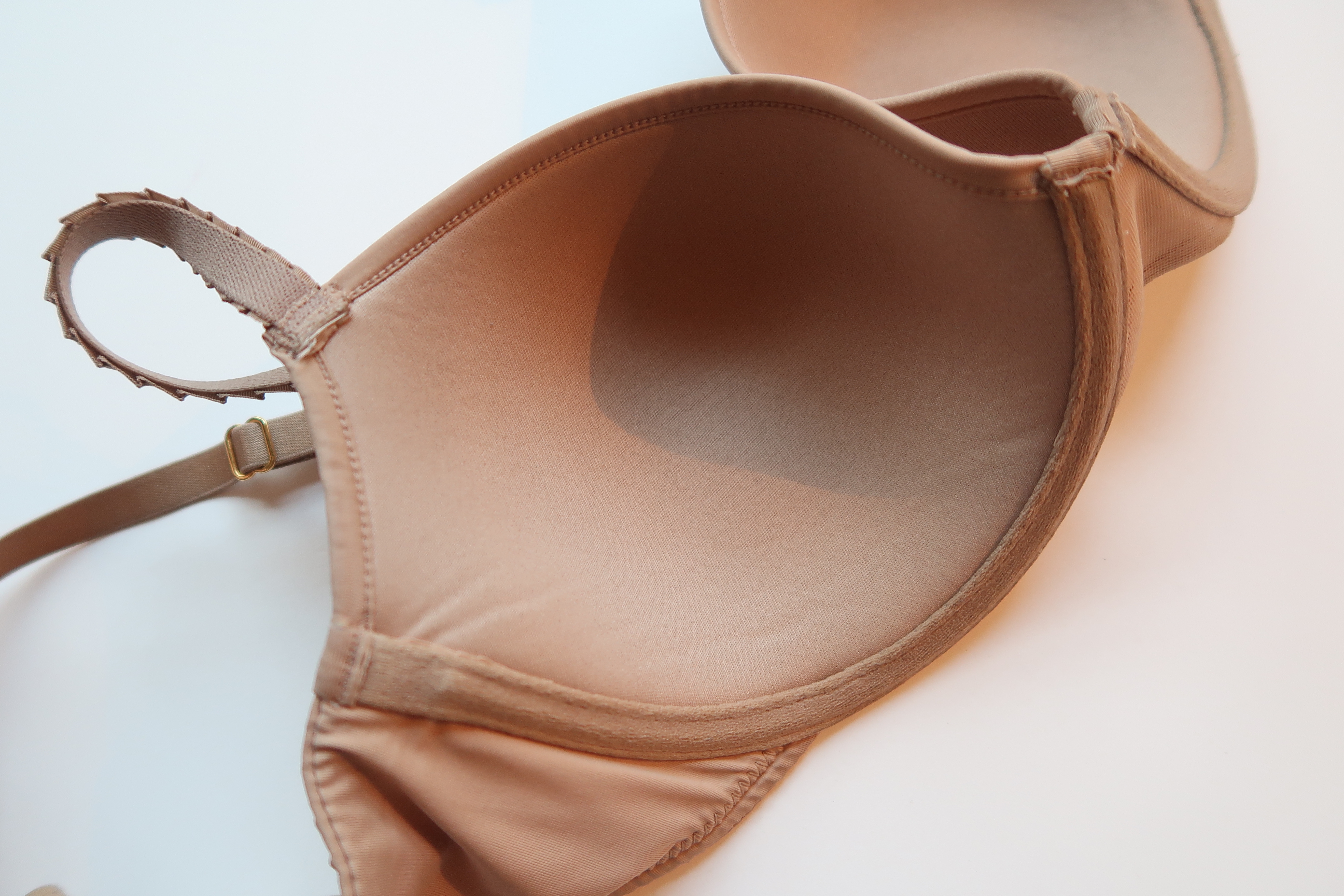 Honest, Unsponsored ThirdLove Bra Review | Blairblogs.com