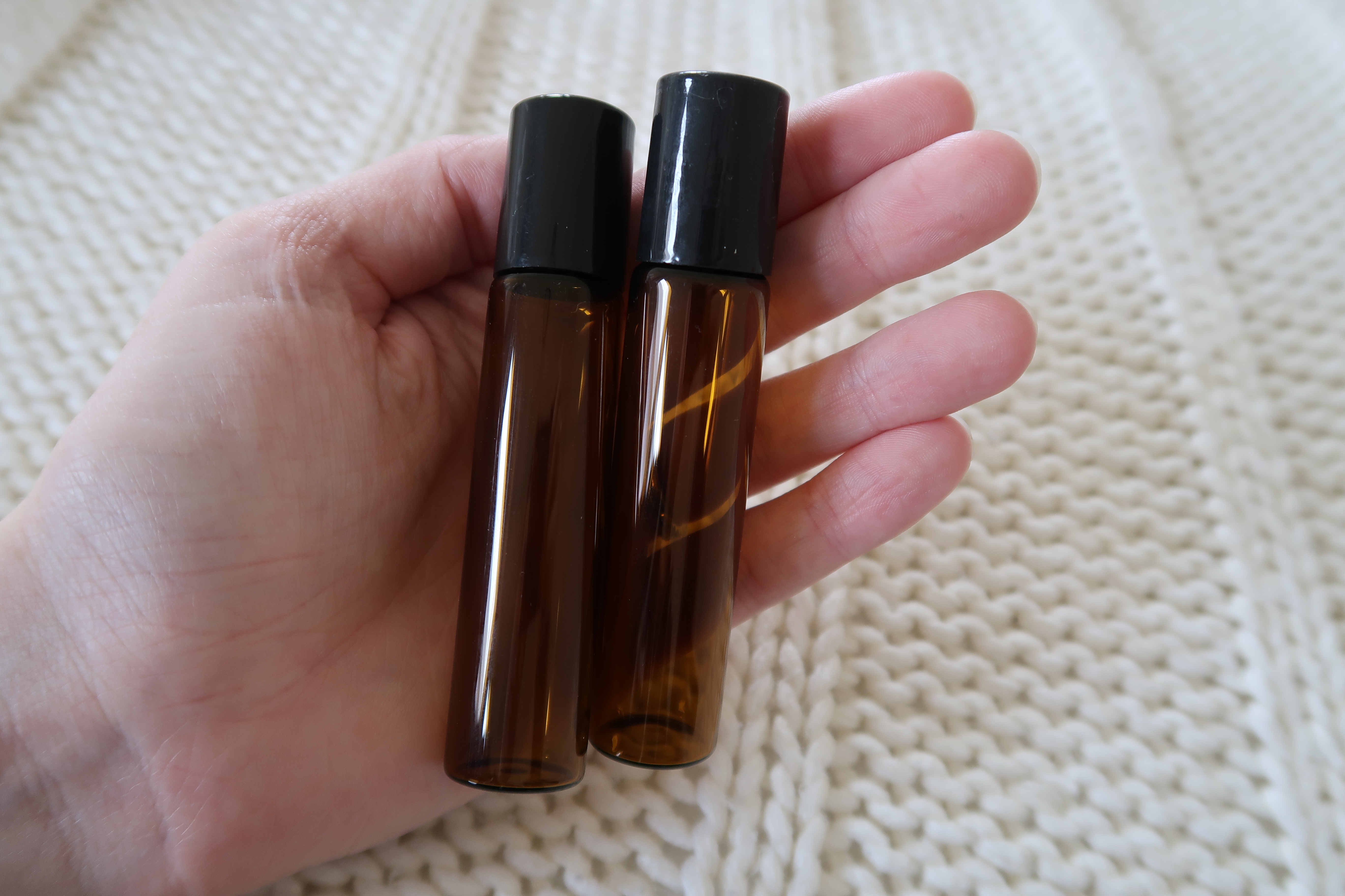 Got Oil Supplies Review + Giveaway | Essential Oil Accessories | BlairBlogs.com