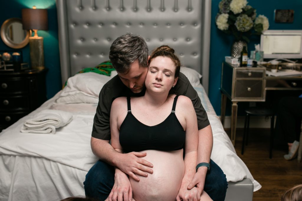 Kia's Story: Unique Birthing Experience, Amazing Maternity Care